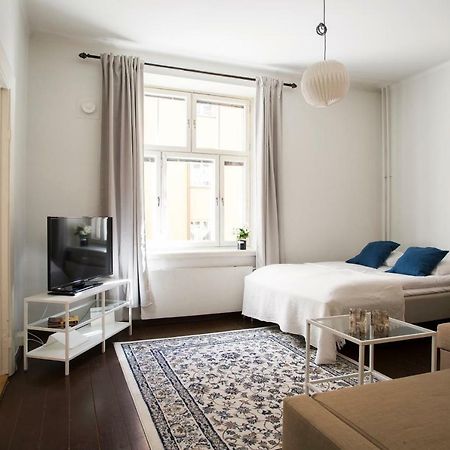 2Ndhomes Merimiehenkatu Apartment Helsinki Exterior photo