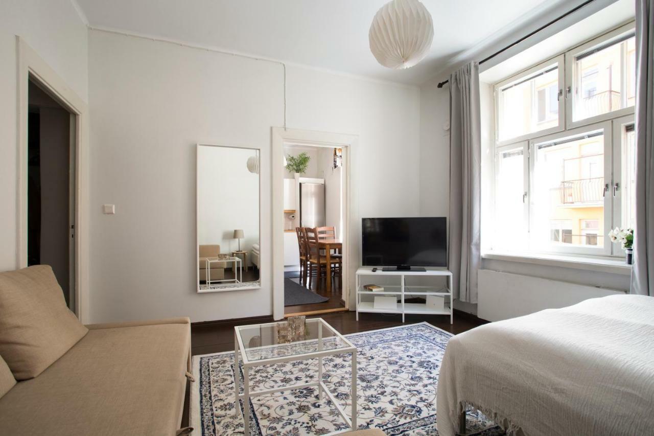 2Ndhomes Merimiehenkatu Apartment Helsinki Exterior photo