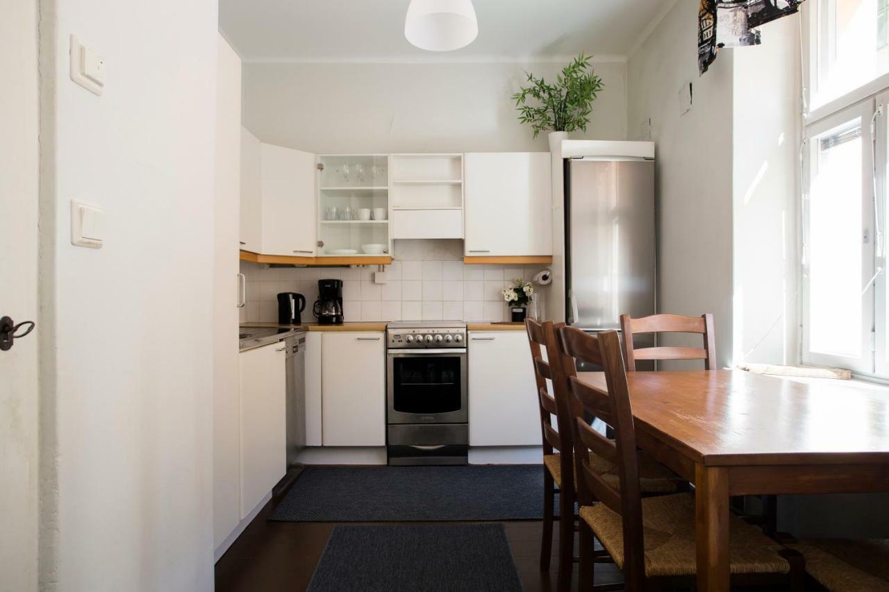 2Ndhomes Merimiehenkatu Apartment Helsinki Exterior photo